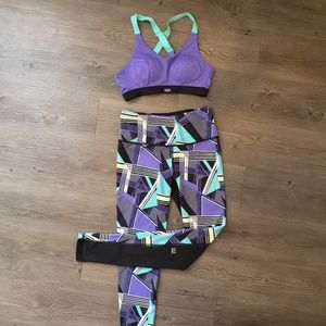 Victoria's Secret Sport Leggings